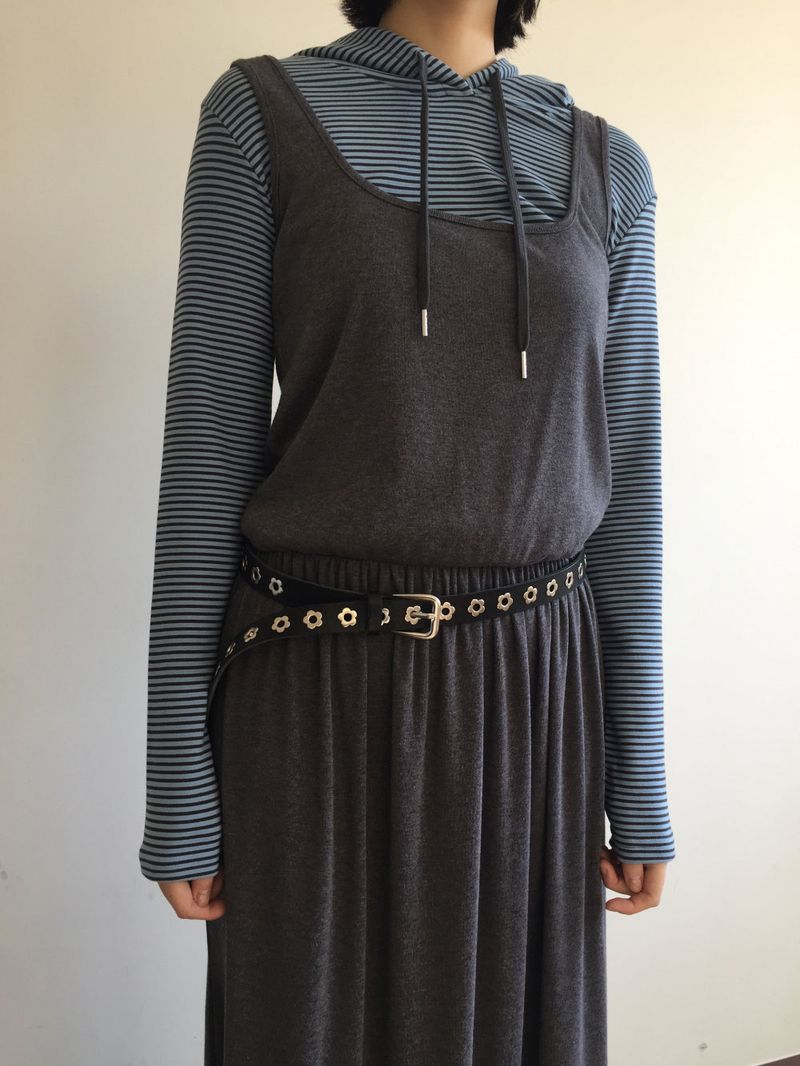 [MD Pick]Pepsi Stripe Hoodie (3color)