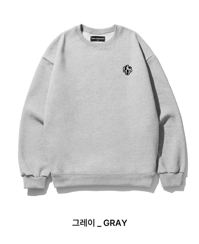 SYMBOL 1989 Sweatshirt(STMSTD-0100)