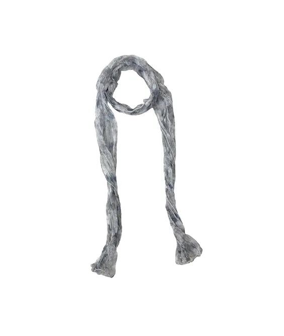 Dusty Wrinkle Scarf