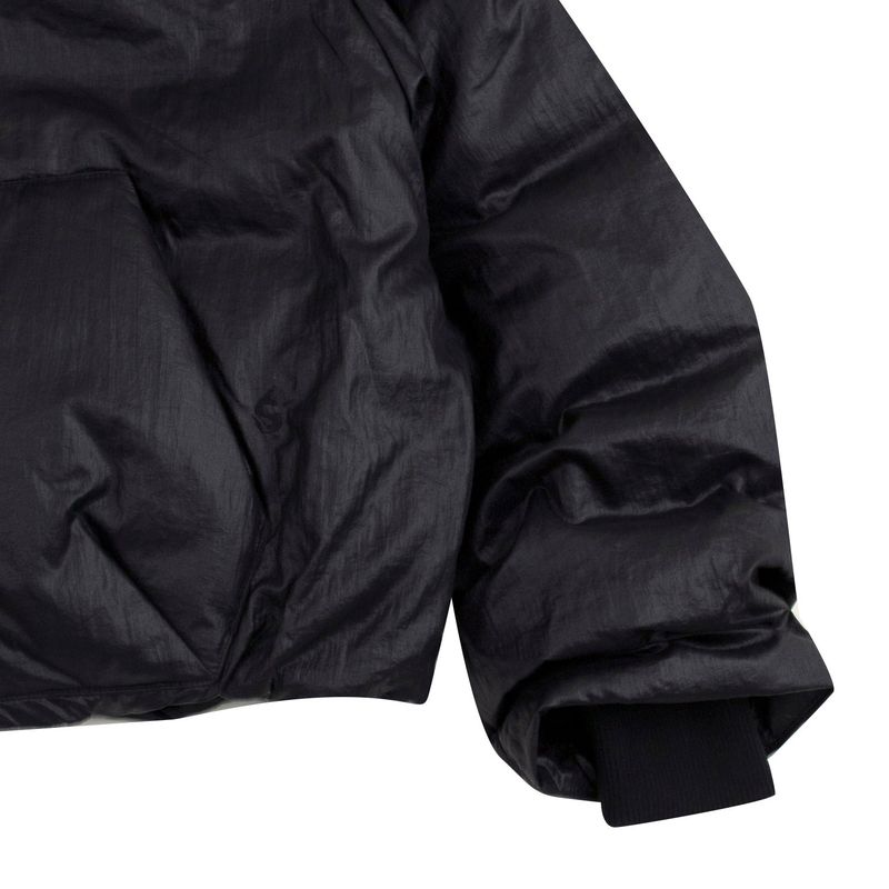 HOODED DUCK DOWN PADDING (UNISEX)_SYF5JP52BK