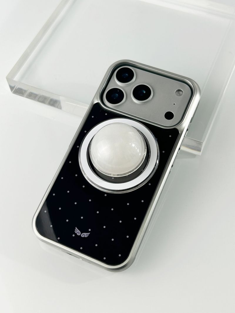 Pearl Magsafe Smart Tok