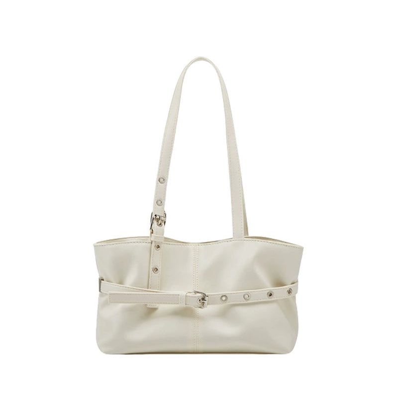 Bukley bag (cream)