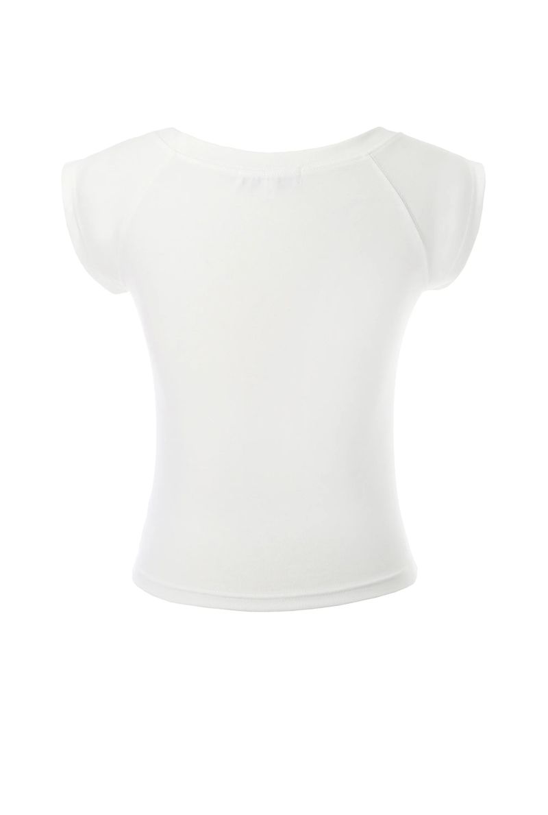 Bijou logo tee