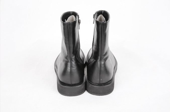 No.9350 tidy incision zipper BOOT