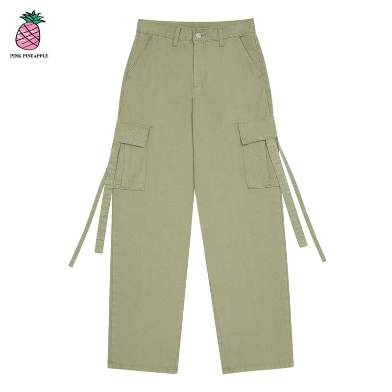 CARGO PANTS