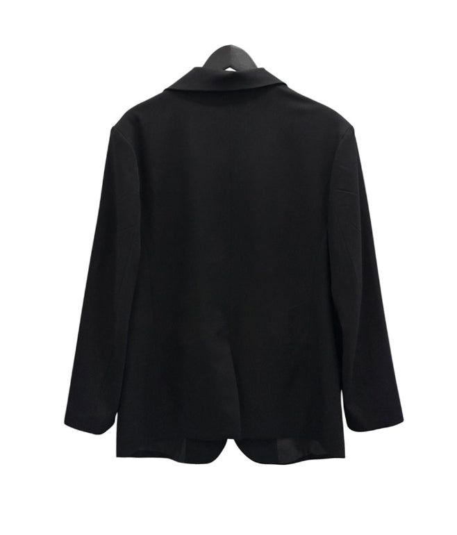 Zvel Over Fit Single Jacket