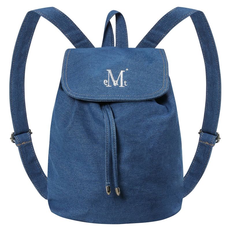 STEN DENIM BACK PACK (3COLOR)