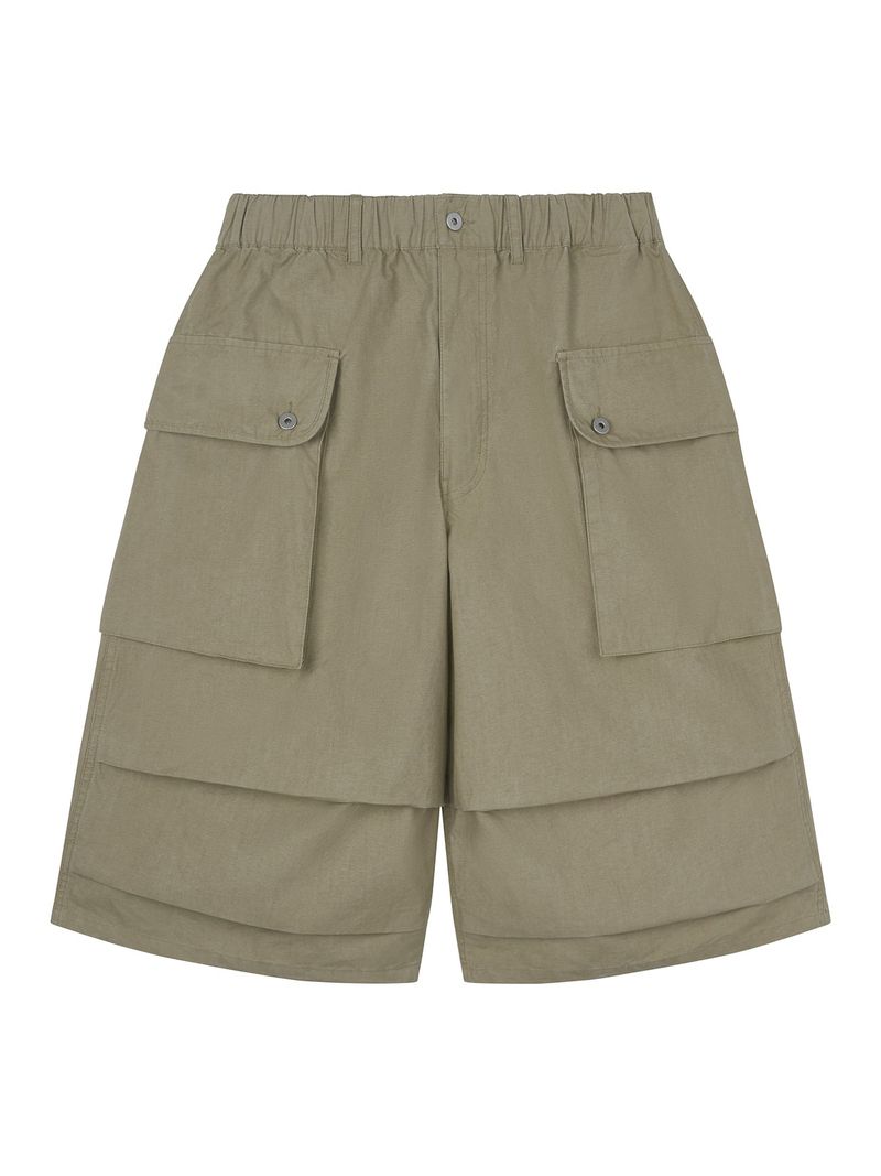 Fawn Cargo Bermuda