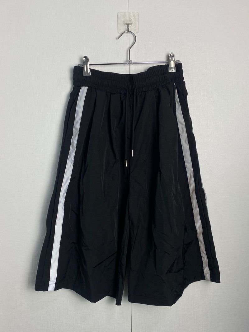 Scotch Bermuda banding pants