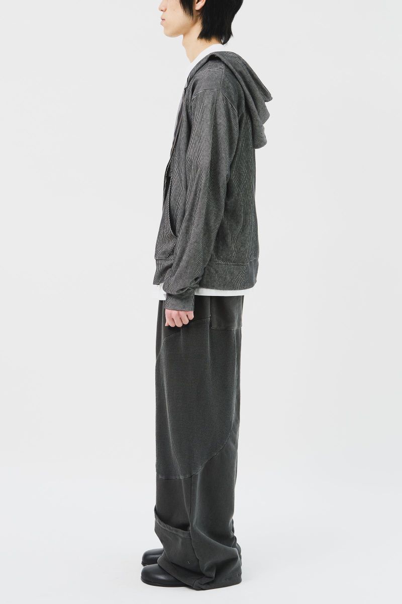 Sunny Zip Hoodie (3color)