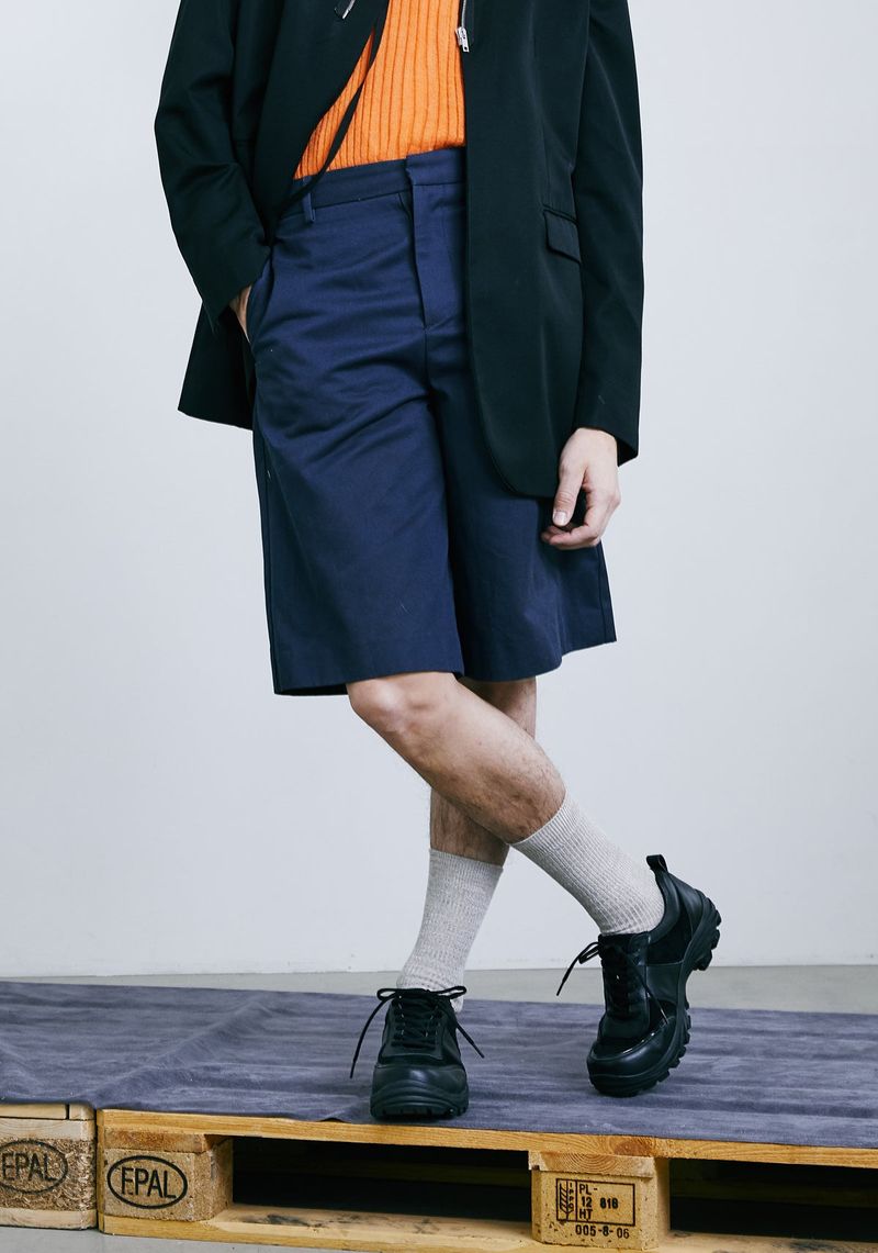 【MADE】Uven, Black