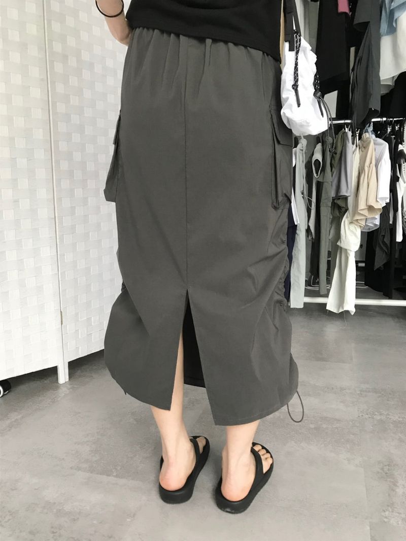 Sadie Skirt