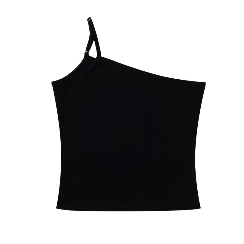Sasha Number Star Layered Tank