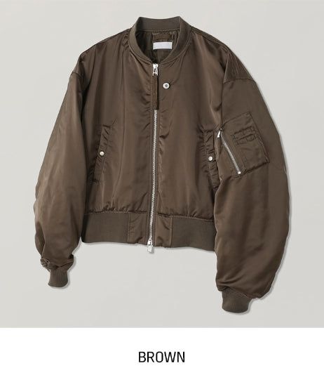 Hardy Two Way Crop Flight Jumper