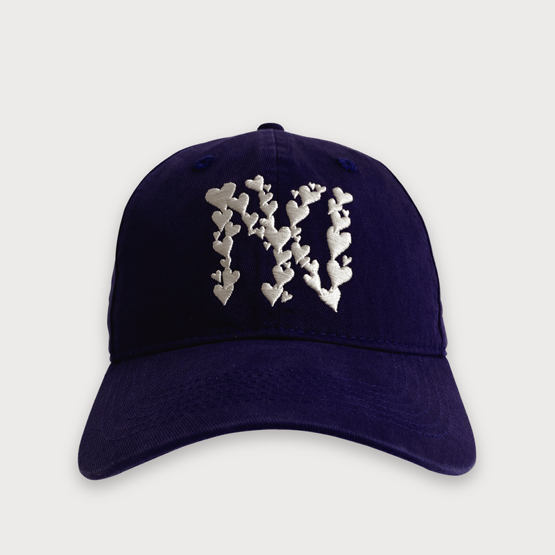 "I LOVE NY "CAP