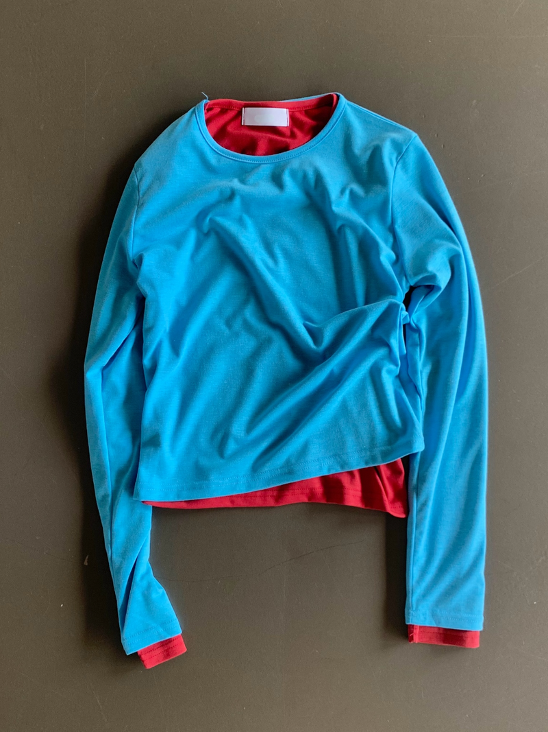 soft tencel T