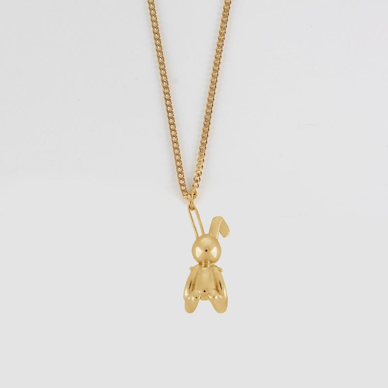 MINI BUNNY