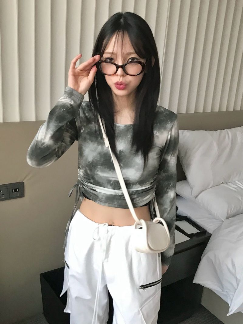 Maze bag
