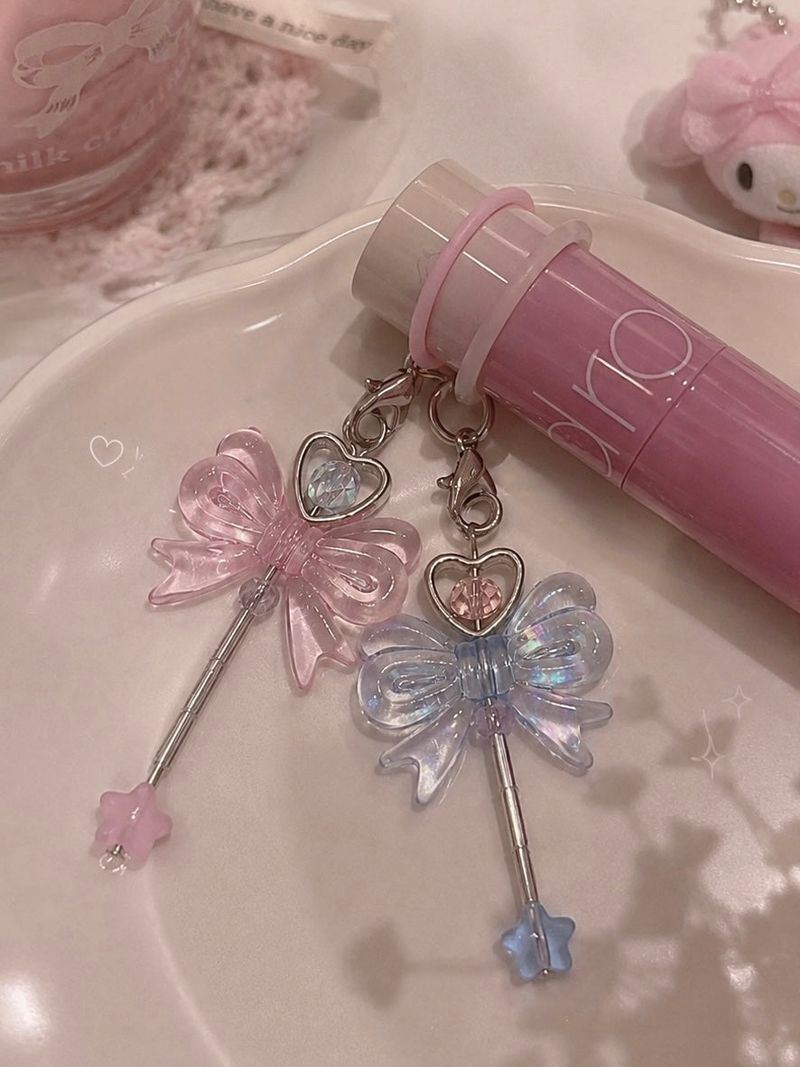 chouchou（シュシュ）の「マジックリボン マーカーチャーム（トイ/キーホルダー）」
