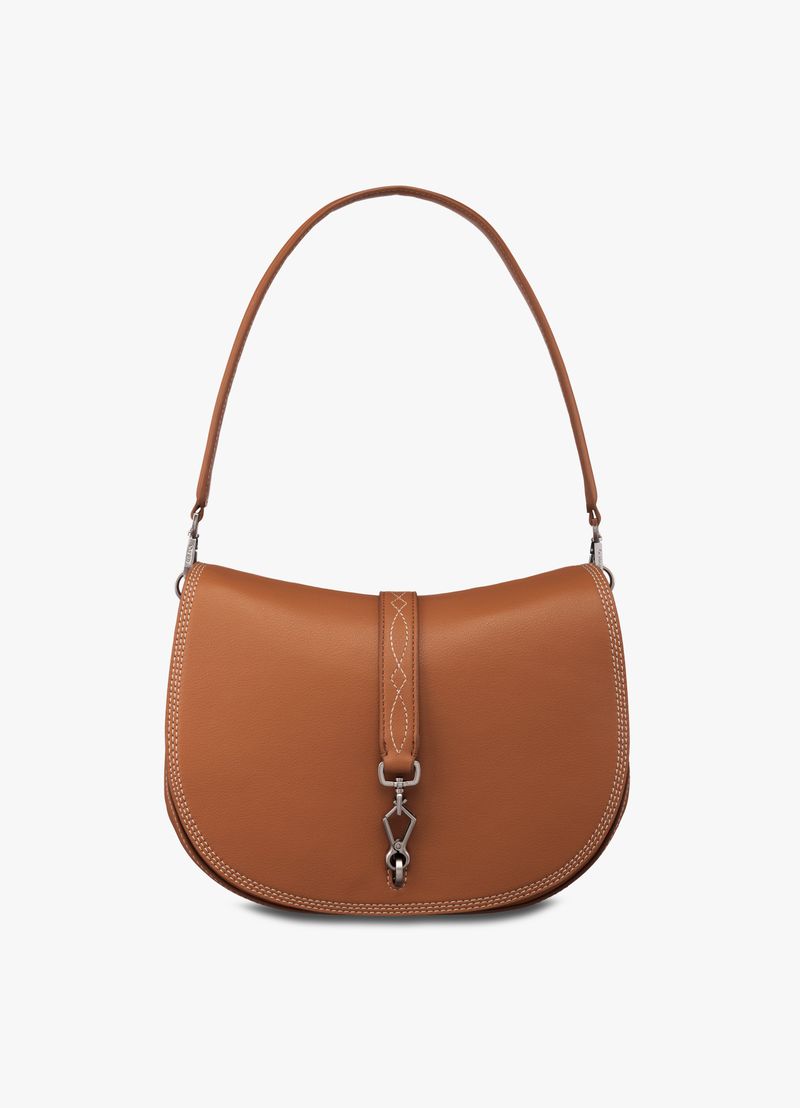 Oryany（オヤニ）の「WESTERN STITCH SADDLE（Bags）」