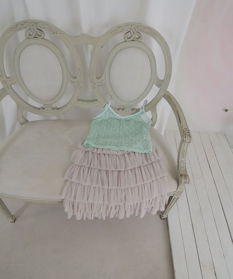 MOEN LACE CAMI