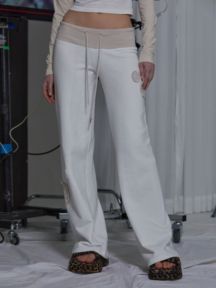 ROSEMARY PANTS
