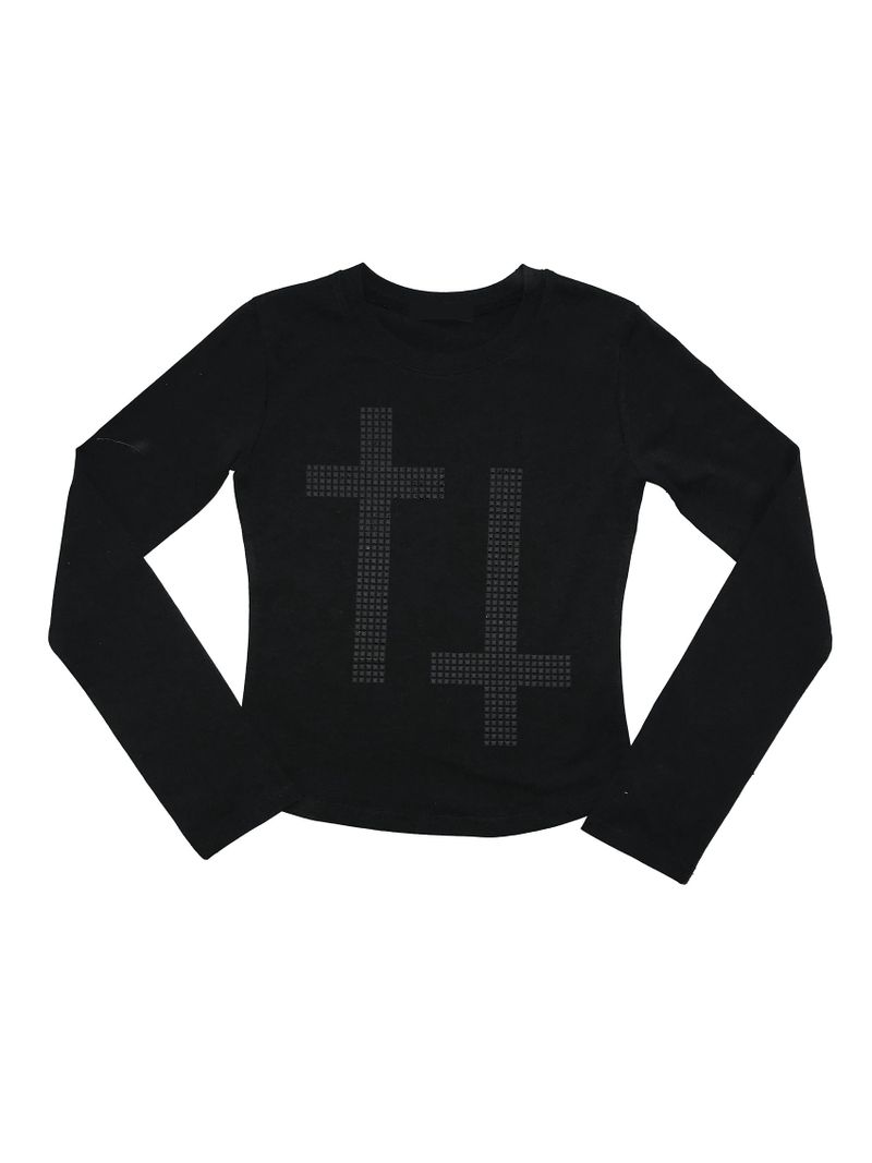 go square top(2 color)