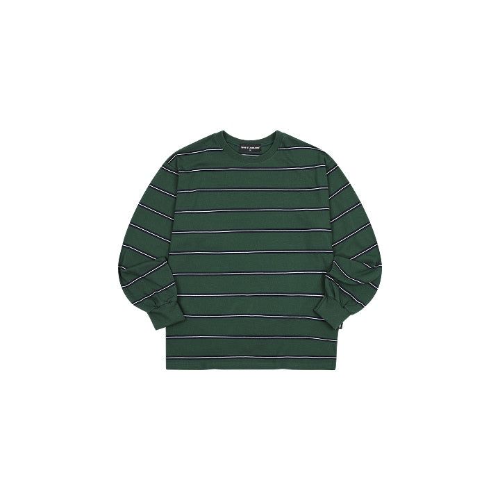 MULTI STRIPE Long sleeves (JTOSTL-0002)