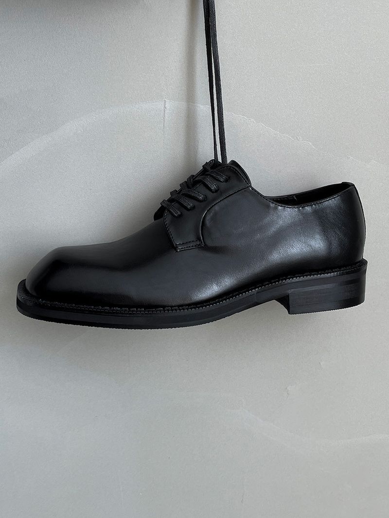 ASCLO Square Line Derby (976)