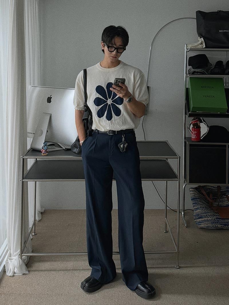ASCLO 30 Plain Belt (3color)