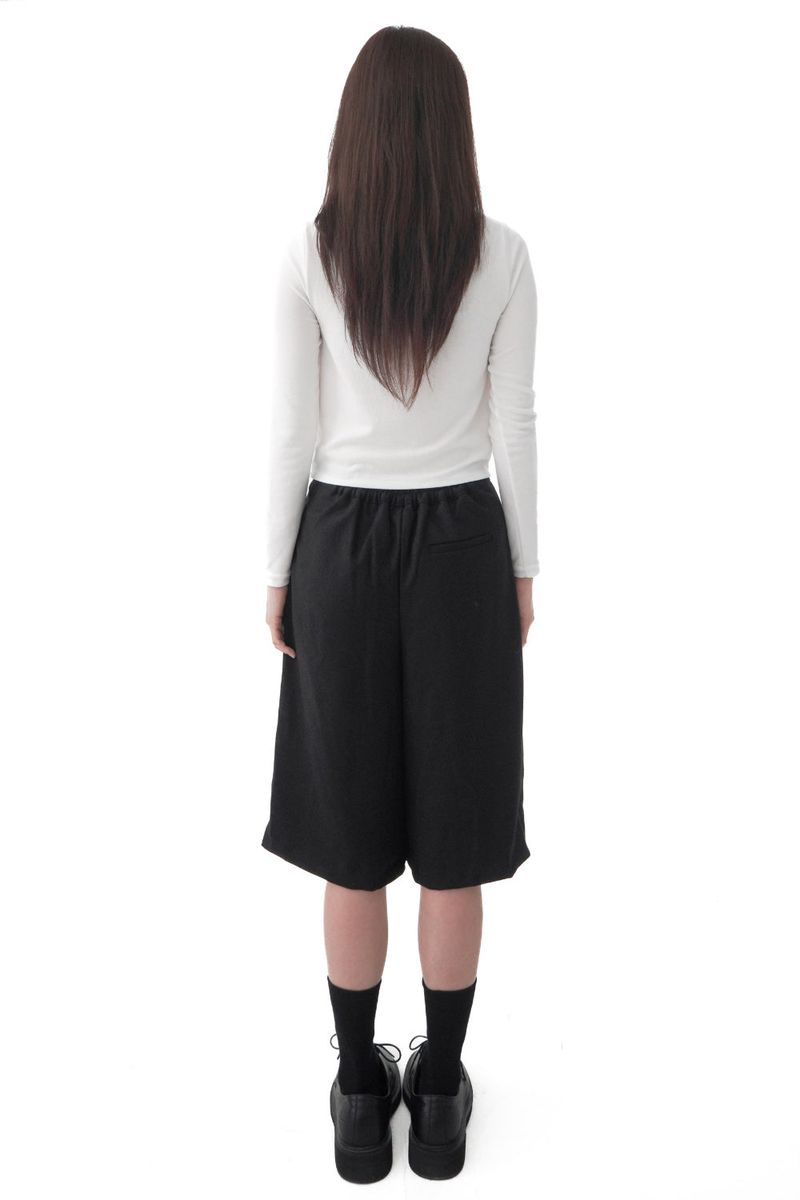  HIDDEN PANTS SKIRT