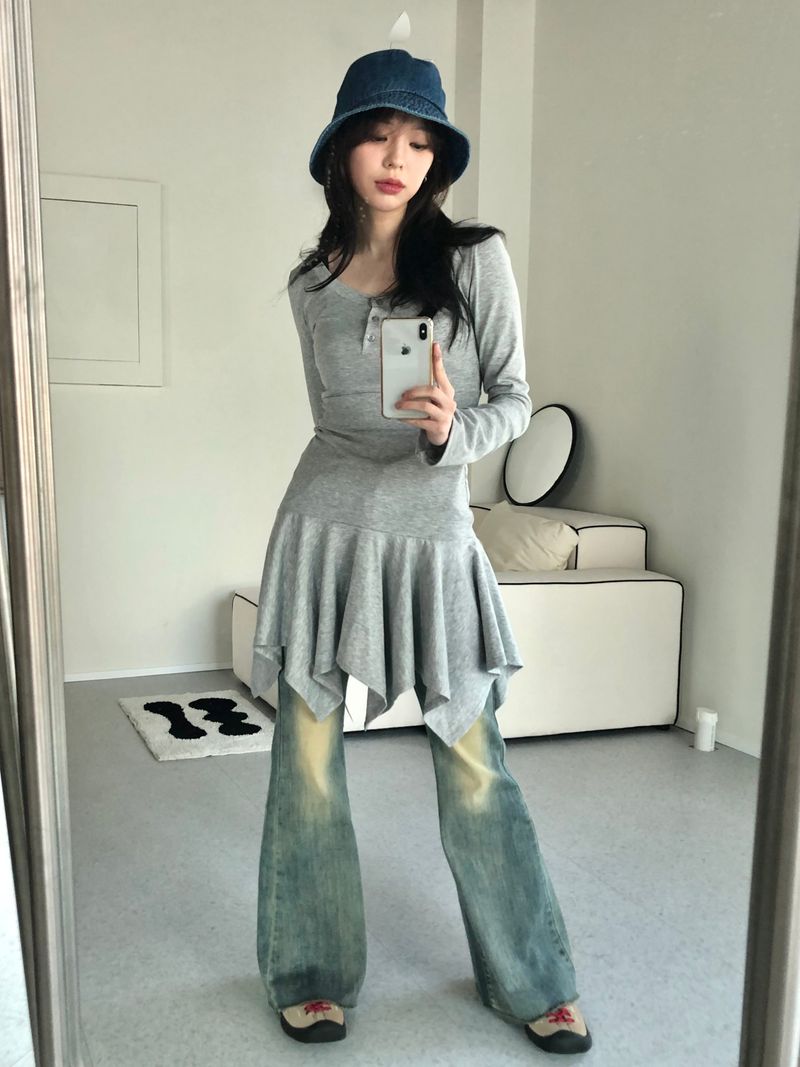 Minute pants