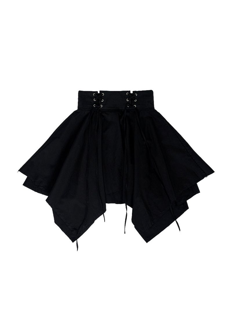 Boho breeze sk [Black]