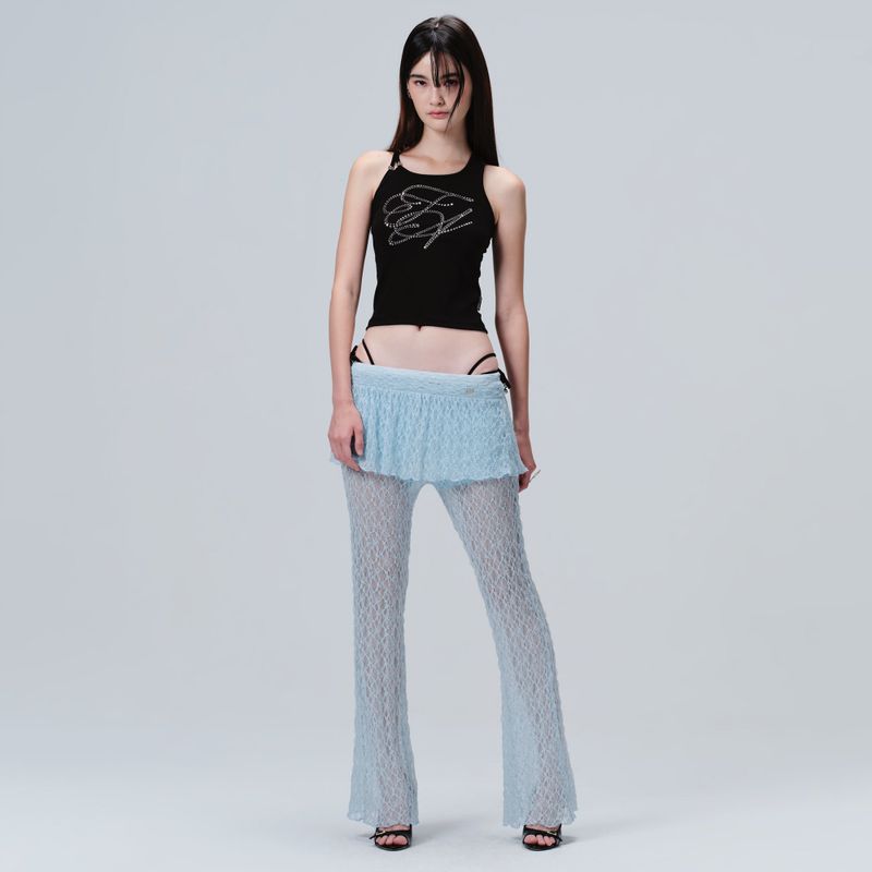 LILITH LACE PANTS