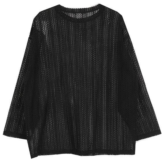 No.0098 DLY S KNIT (5color)