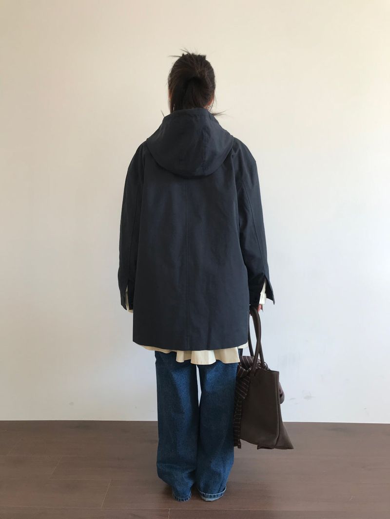Mare String Denim Pants (2color)