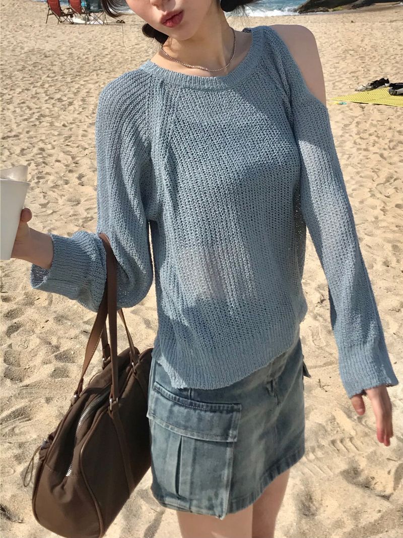 Array skirt