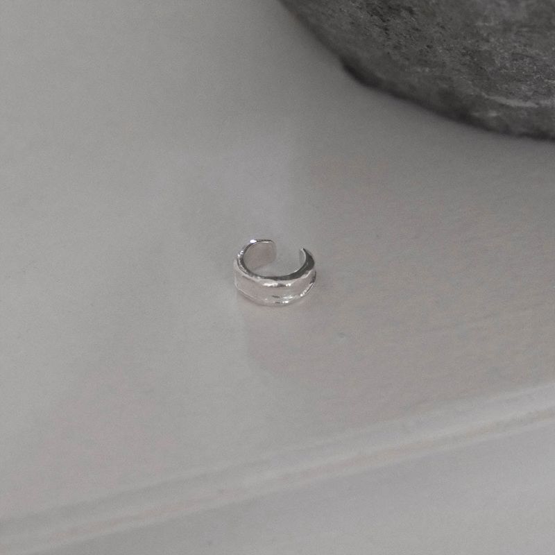 [MADE] ceres ear cuff I