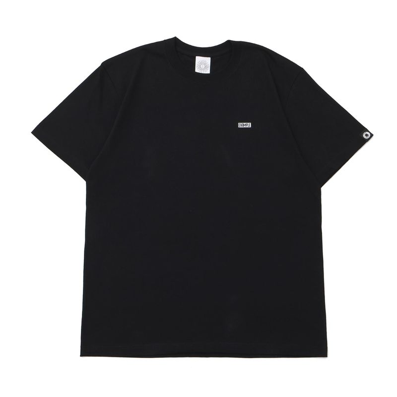 EXAMPLE MINI RECTANGLE LOGO S/S TEE