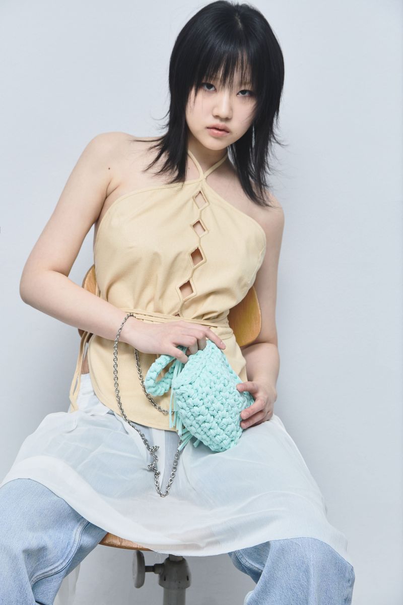 WOOLLY MINI_mint