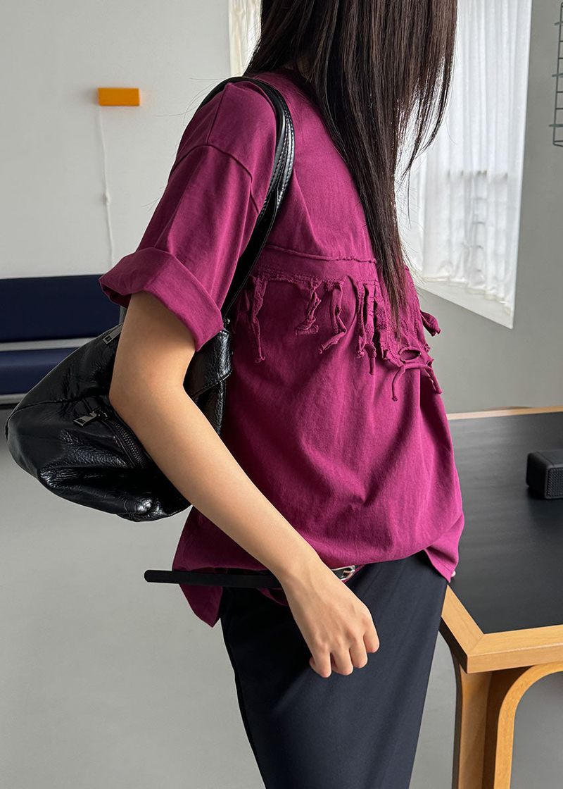BLACK 2WAY SHOULDER BAG