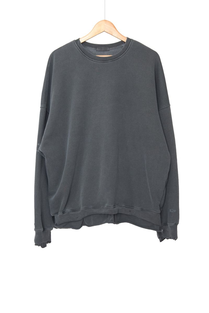 Bohemian grunge Sweatshirt