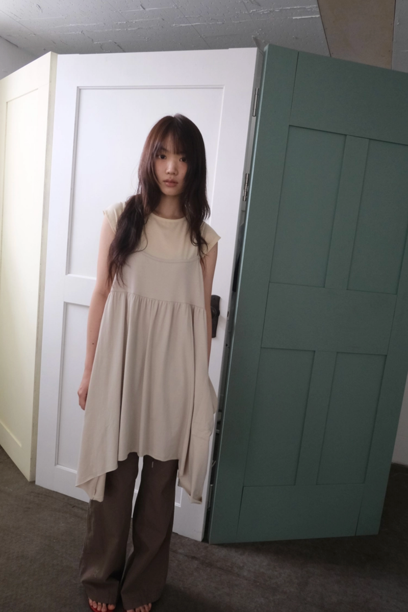 callhag（コールハグ）の「lily pocket OPS (3c)（Dresses）」