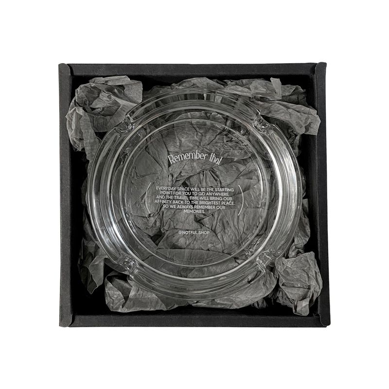 Notful（ノットフル）の「Multi ashtray（Miscellaneous Goods/Stationery）」