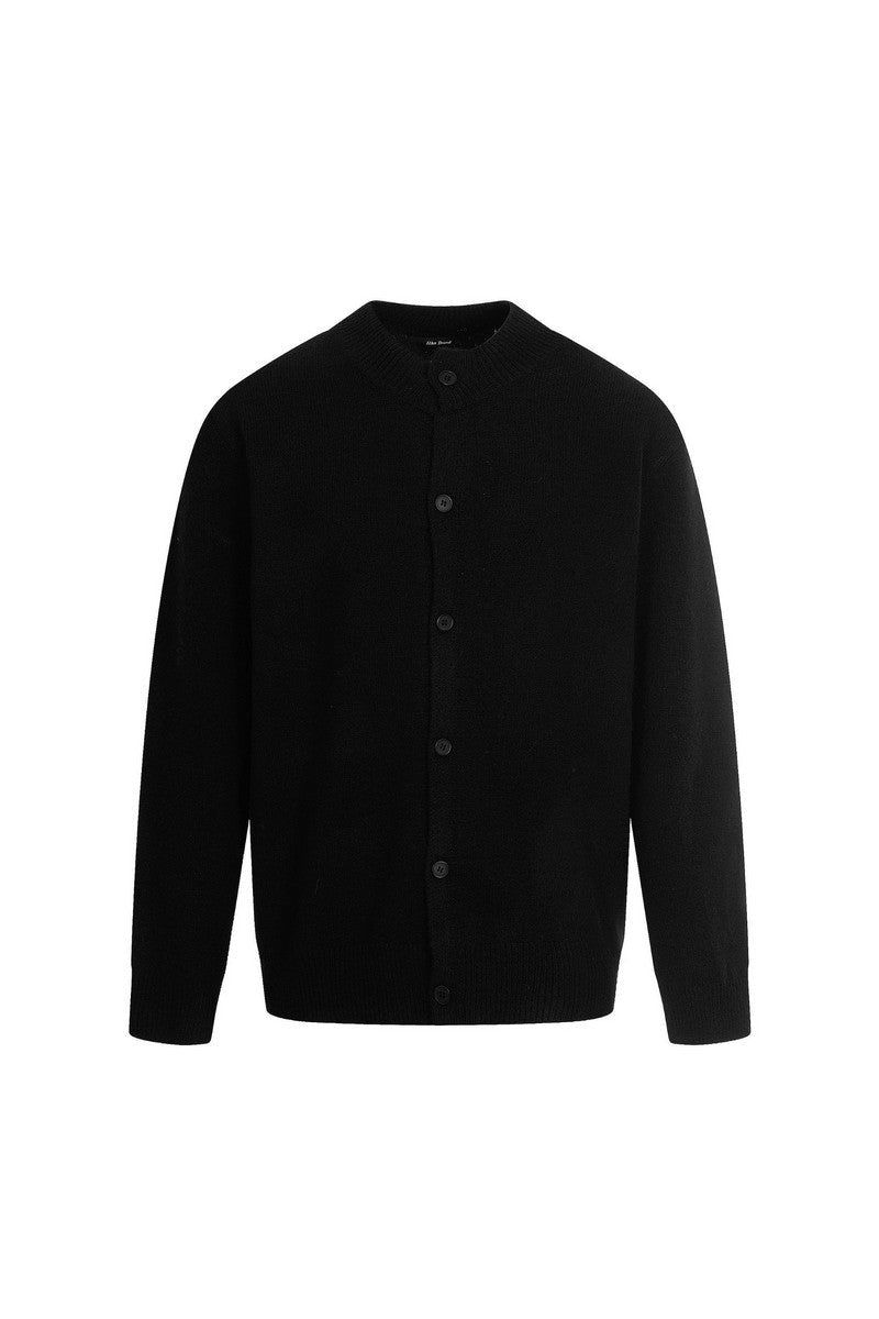 CZ Basicsの「Button Up Knit Cardigan(Tops)」