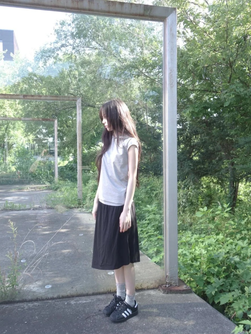 reve skirt