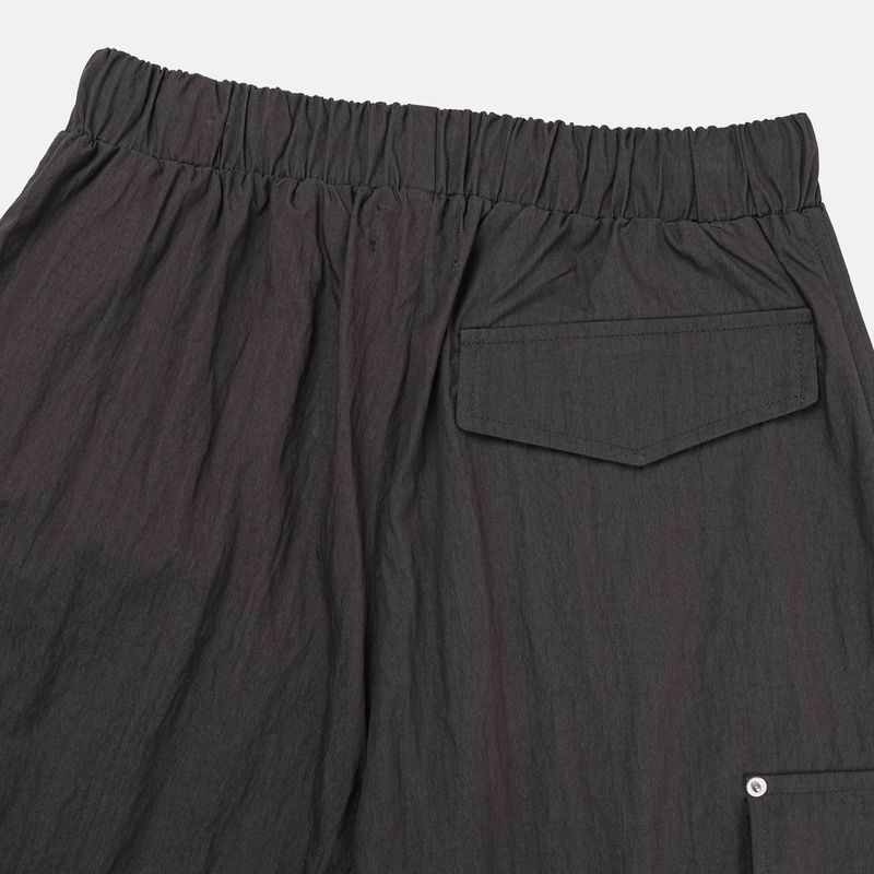 Flap Cargo Pants (2color)