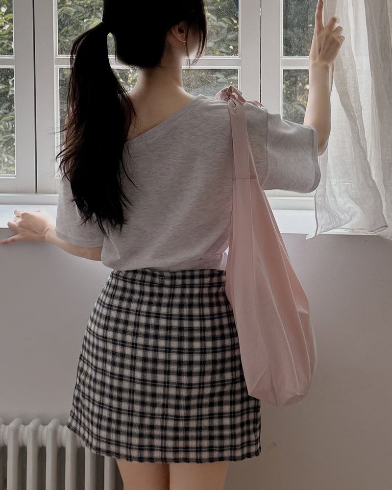 MAYBINS(メイビンス)の「Fuse nylon shoulder bag(Bags)」