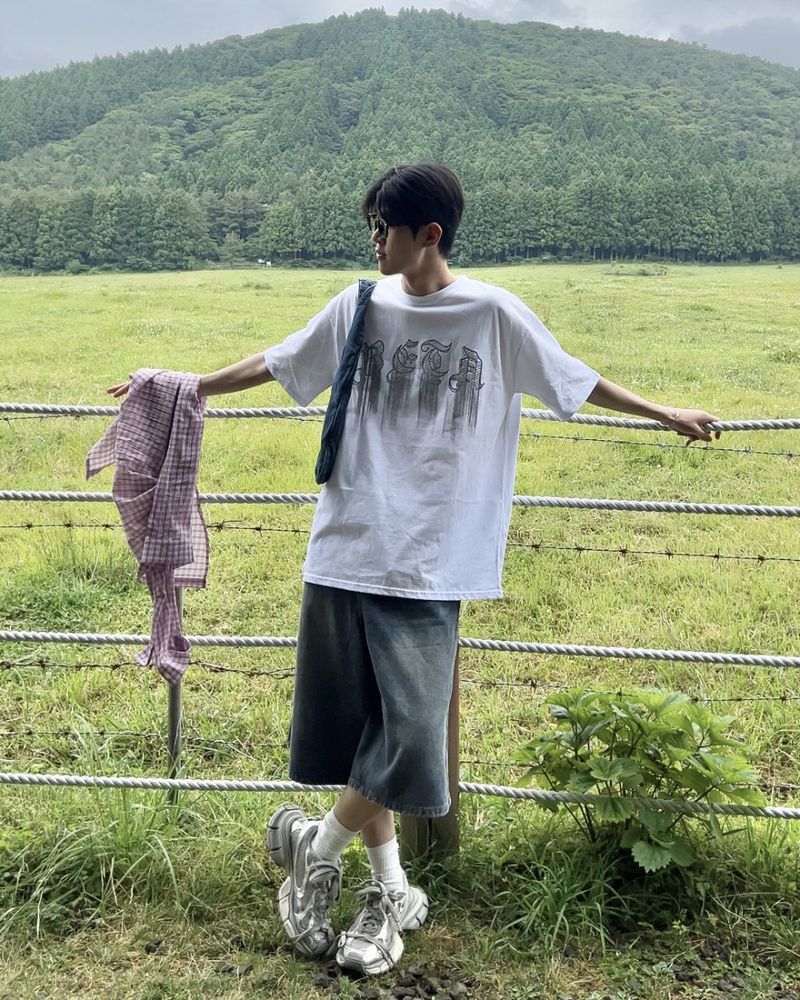 Cent（セントマーケット）の「Cruise short sleeve T（Tops）」