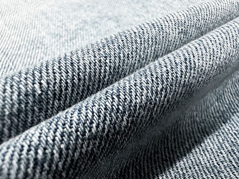 Raynon Curve Wide Denim